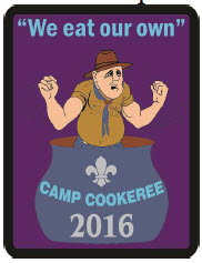 20th Annual Camp Cookaree @ To be determined | Hope | British Columbia | Canada